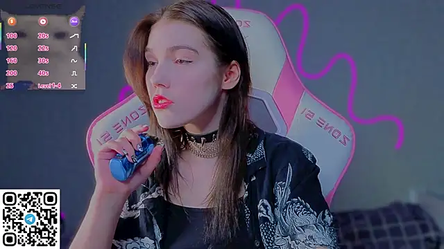 Sophie SkyAngel online show from April 25, 12:57 am