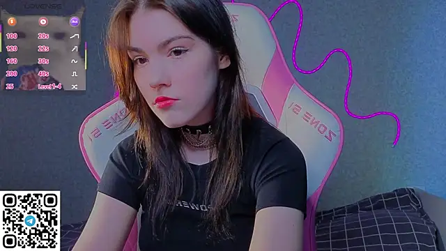 Sophie SkyAngel online show from April 22, 3:09 pm