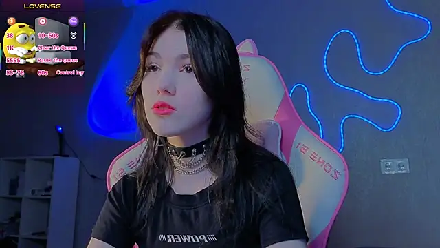 Sophie SkyAngel online show from December 14, 2:34 pm