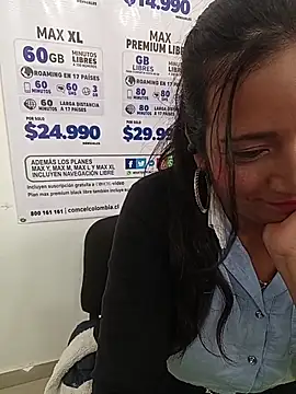 PAULA20- online show from February 13, 3:24 pm