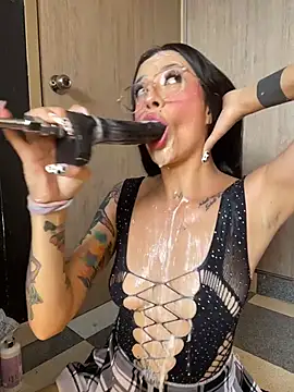 ValentinaBianchi online show from February 12, 7:59 pm