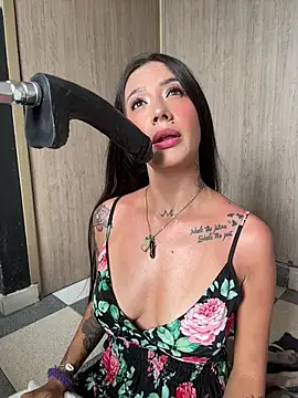 ValentinaBianchi online show from July 30, 6:20 pm