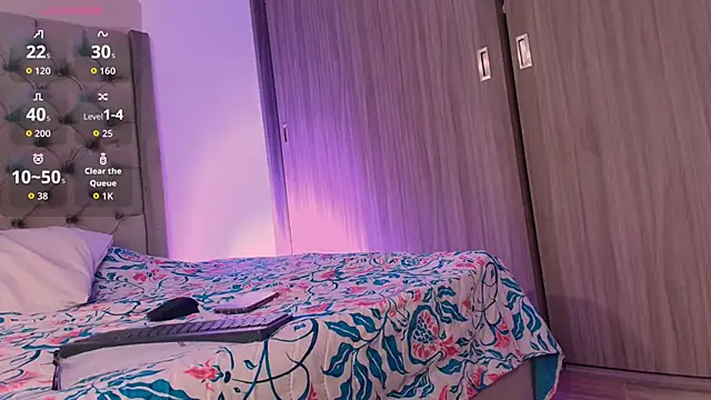 dreamsussi online show from February 27, 2:00 am