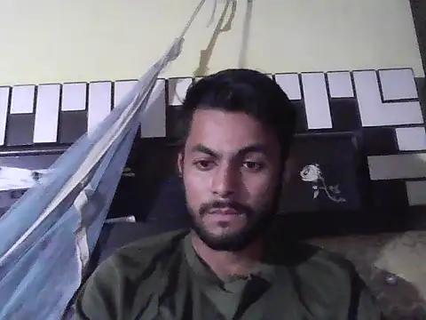 ursdreamperson online show from October 8, 4:00 pm