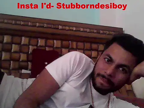 ursdreamperson online show from March 18, 11:26 am