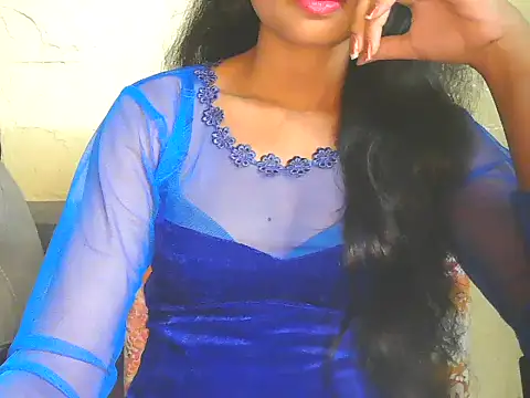 Ankita Chandel online show from November 13, 12:26 pm