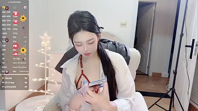 MM-feifei online show from September 16, 4:26 pm