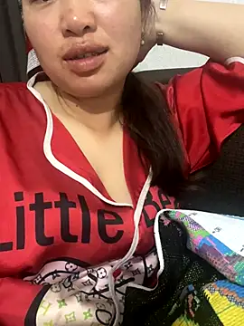 Nhung584 online show from October 8, 12:20 pm