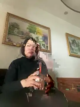 Nhung584 online show from March 9, 8:17 am