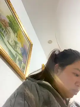 Nhung584 online show from November 26, 1:12 pm