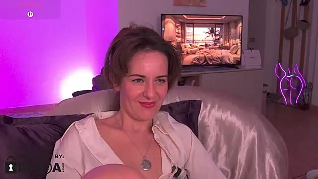 Witch in Silk online show from October 22, 8:36 pm