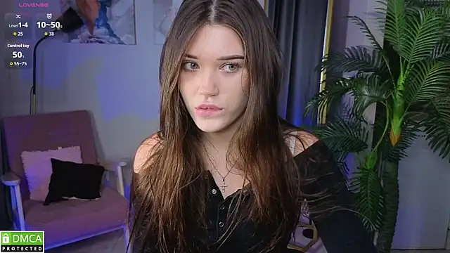 MollyBaby online show from November 19, 1:55 pm