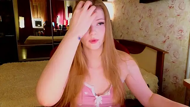 Jenny Skinner20 online show from November 28, 8:56 pm