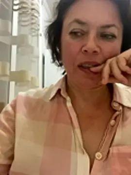 Kiravix online show from November 7, 7:41 pm