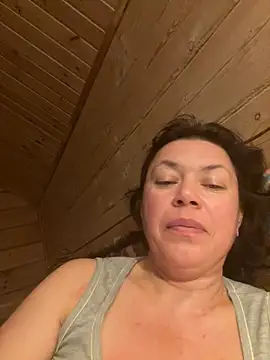 Kiravix online show from October 19, 8:44 pm