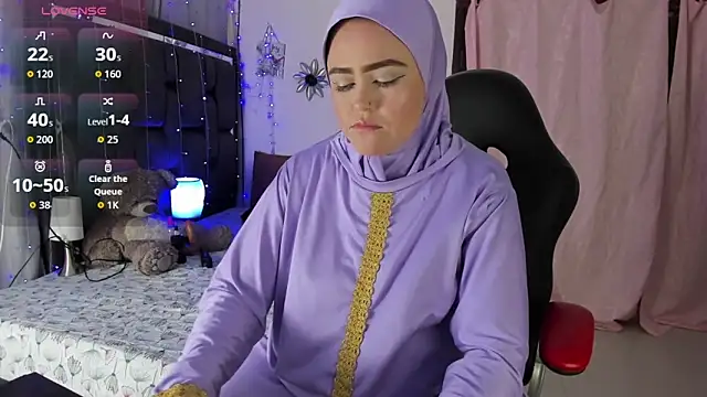 MarianFadel online show from September 18, 12:58 pm