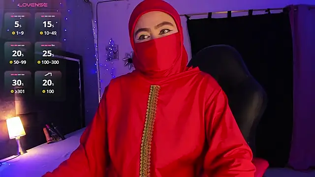 MarianFadel online show from October 21, 12:31 pm