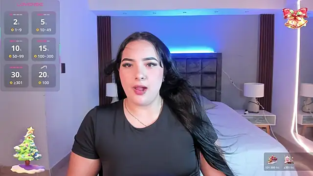 sofiacaramel online show from December 15, 6:57 pm