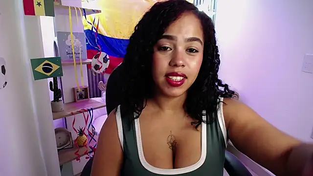 candyhot tk online show from July 17, 3:11 am