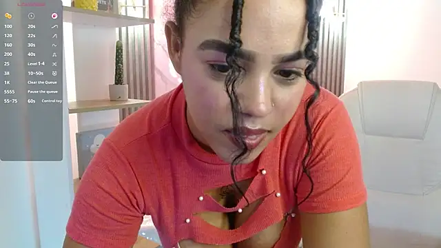 candyhot tk online show from April 10, 6:30 am