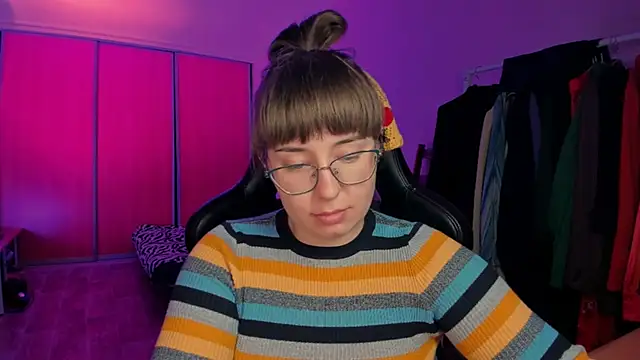 just fucked777 online show from April 20, 7:28 pm