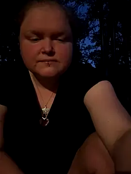 KadiSparkle online show from September 28, 12:17 am