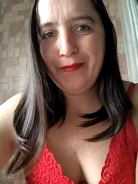 EvelinCutex online show from October 8, 6:07 am