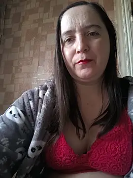 EvelinCutex online show from February 21, 7:31 am