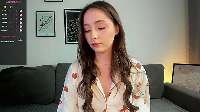 wetpussydaily online show from March 4, 12:23 pm