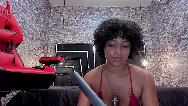 WILD FIREE  online show from February 24, 7:45 pm