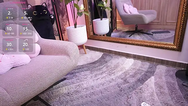 NamiKimura online show from February 11, 7:15 pm