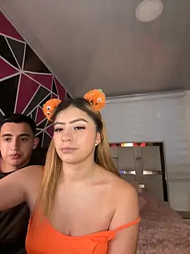 Melissa coll online show from September 29, 10:59 pm