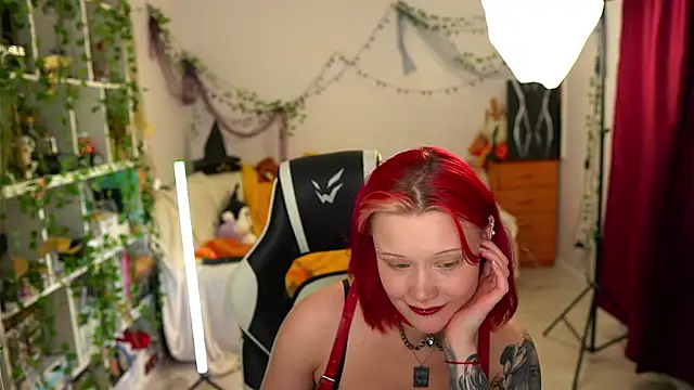 Sova173 online show from September 16, 5:21 pm