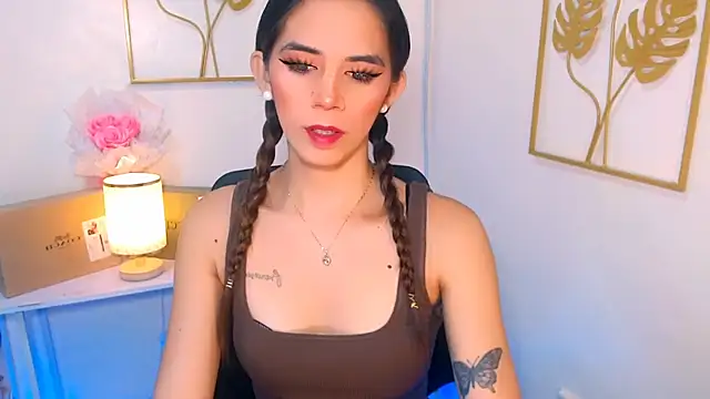 xPrecuioseChesca online show from September 30, 12:16 am