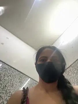 SashaPatel online show from April 21, 2:48 am