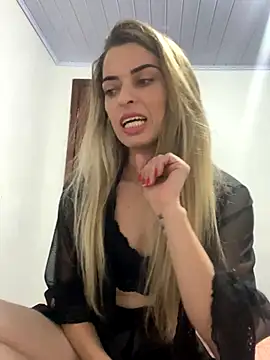 SweetGraciosa online show from November 21, 11:40 pm