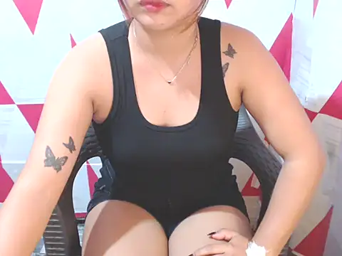 Jelloshane online show from December 18, 2:27 am