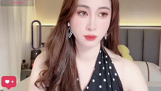 wuyueaini online show from April 7, 6:26 am