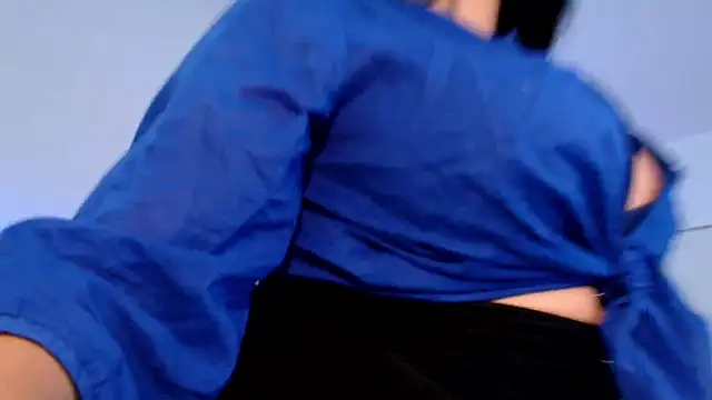 KimoraJoy online show from October 9, 10:25 pm