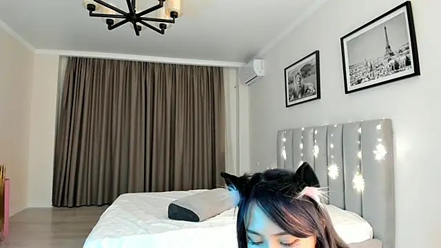 kawai mai online show from February 19, 2:49 pm