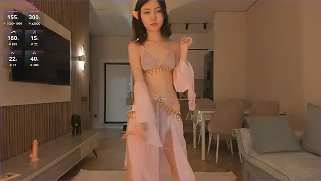 kawai mai online show from August 9, 2:09 pm