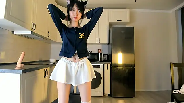 kawai mai online show from June 30, 1:32 pm