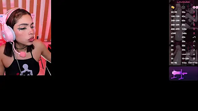 Nyveth online show from September 16, 1:30 pm