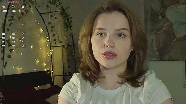 GabiMeshuggah online show from April 25, 9:34 pm