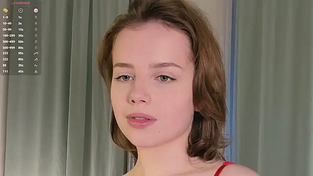 GabiMeshuggah online show from March 7, 10:28 pm