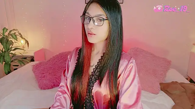 cuteezoe online show from February 22, 12:55 am