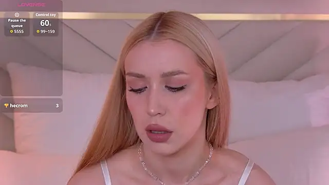 VelvetHell online show from September 14, 3:59 am