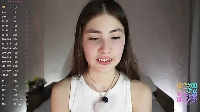 LynetteDanley online show from January 7, 5:05 pm