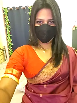 hoty sonali online show from October 3, 12:54 pm