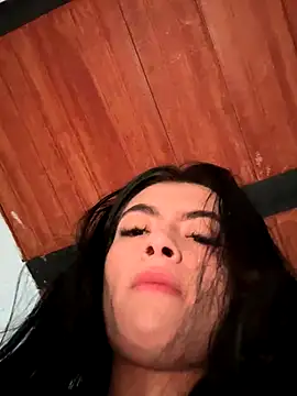 LiaCollings online show from September 29, 12:10 pm